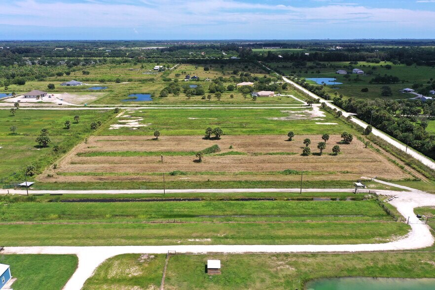 More Photos Of 6140 21st SW ST, Vero Beach Land For Sale
