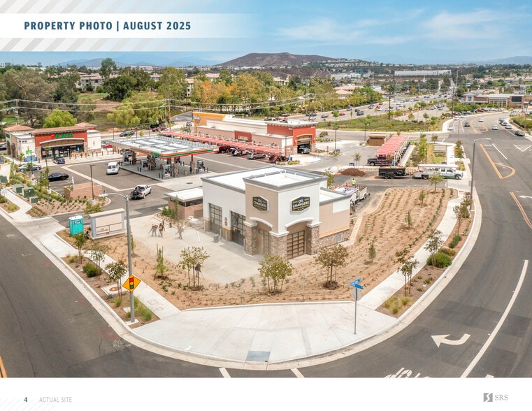 More Photos Of 39141 Delhaven St, Murrieta Auto Repair For Sale