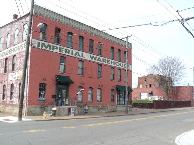 Primary Photo Of 2347 Main St, Wheeling General Retail For Sale