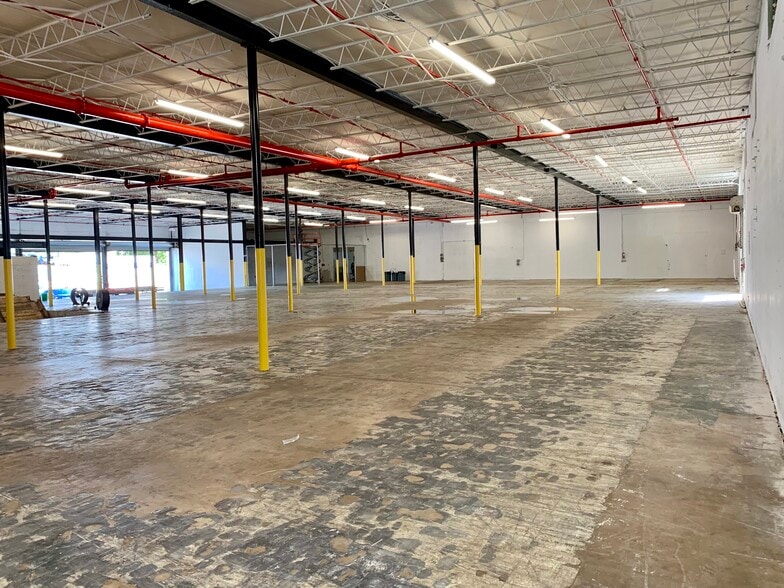 More Photos Of 7171 NW 12th Ave, Miami Warehouse For Lease