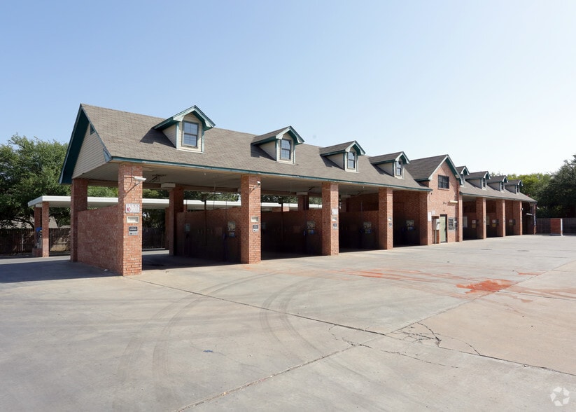 More Photos Of 7803 McCallum Blvd, Dallas Carwash For Sale