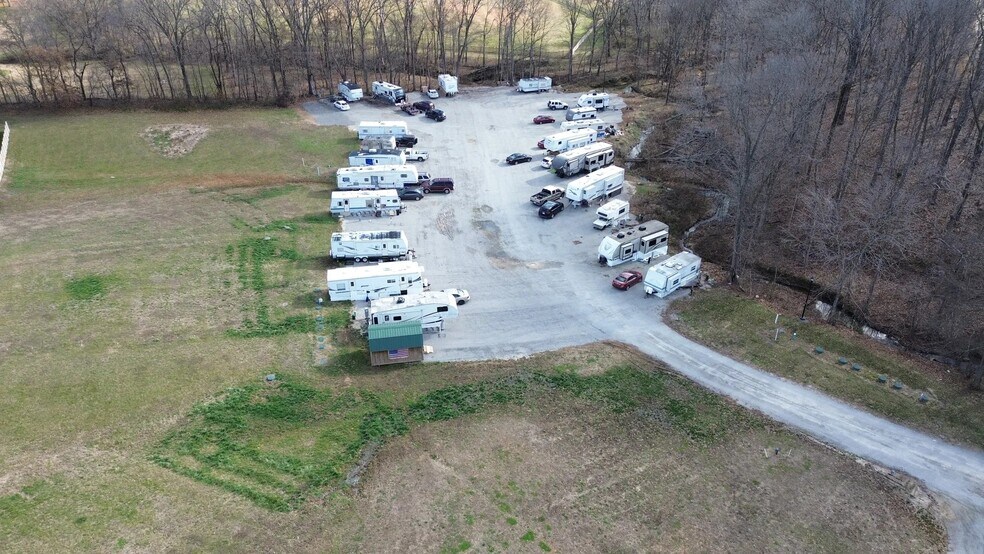 Primary Photo Of 3222 Perryville Rd, Cape Girardeau Manufactured Housing Mobile Home Park For Sale