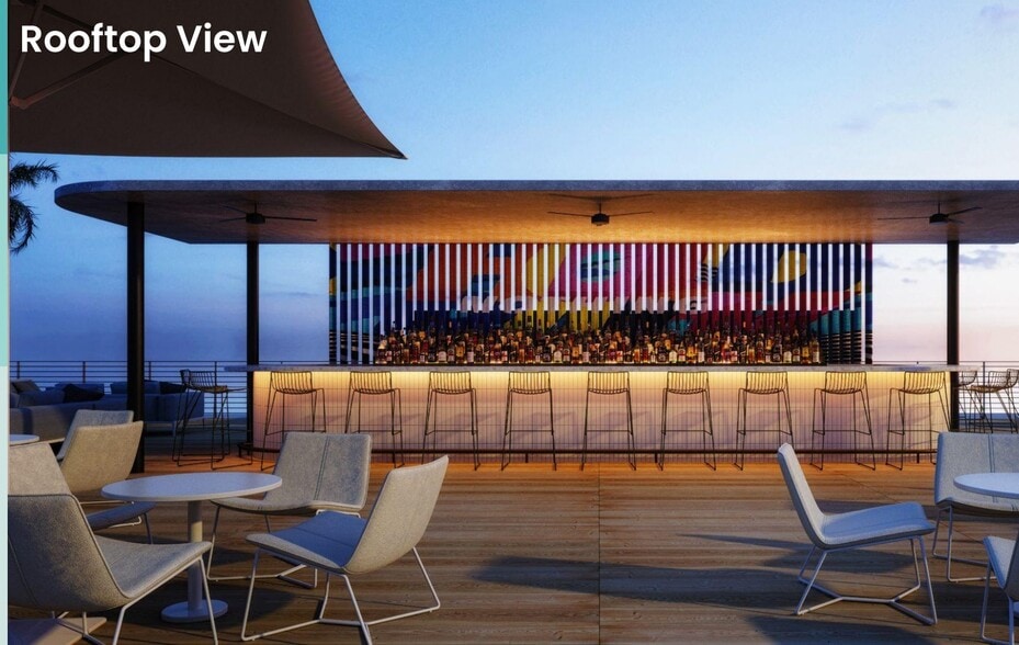 More Photos Of 1900 NE Miami Ct, Miami Office For Lease