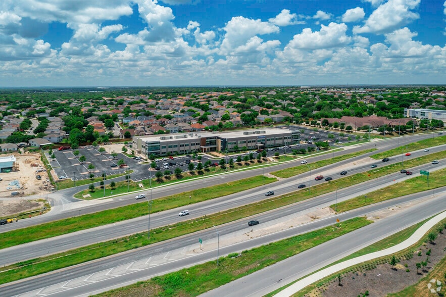 More Photos Of 9810 State Highway 151, San Antonio Office For Lease
