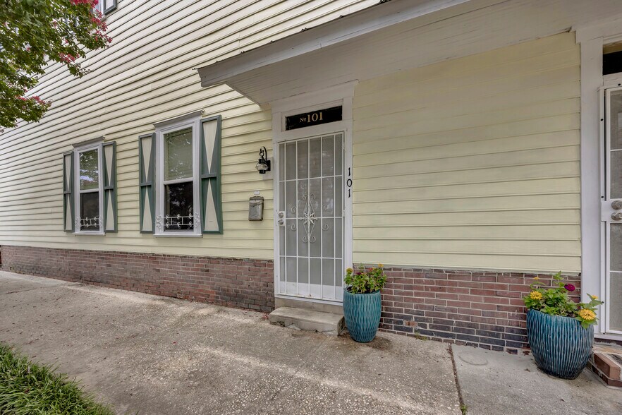 More Photos Of 719-729 Princess St, Wilmington Apartments For Sale