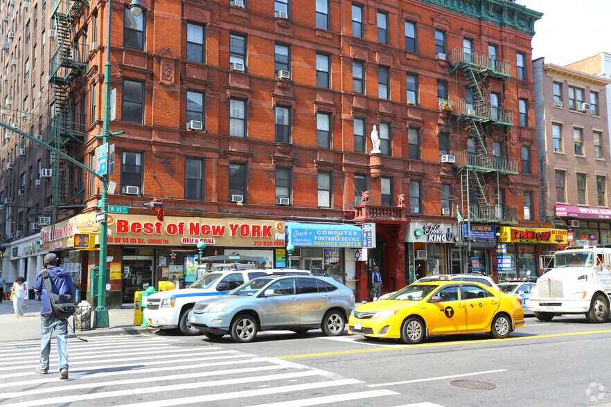 More Photos Of 200 W 14th St, New York Apartments For Sale