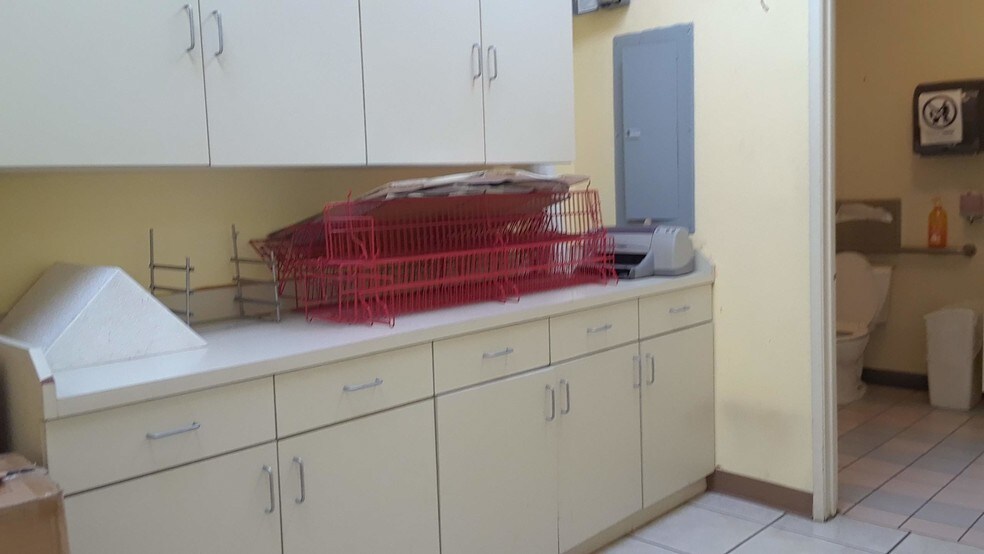 More Photos Of 1045 E Valley Blvd, San Gabriel Storefront Retail Office For Sale