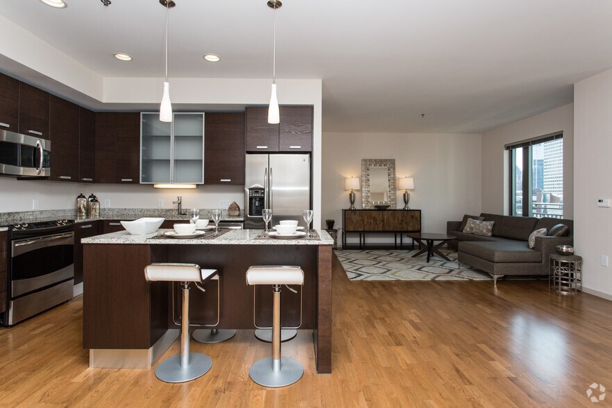 More Photos Of 110 Beverly St, Boston Apartments For Lease