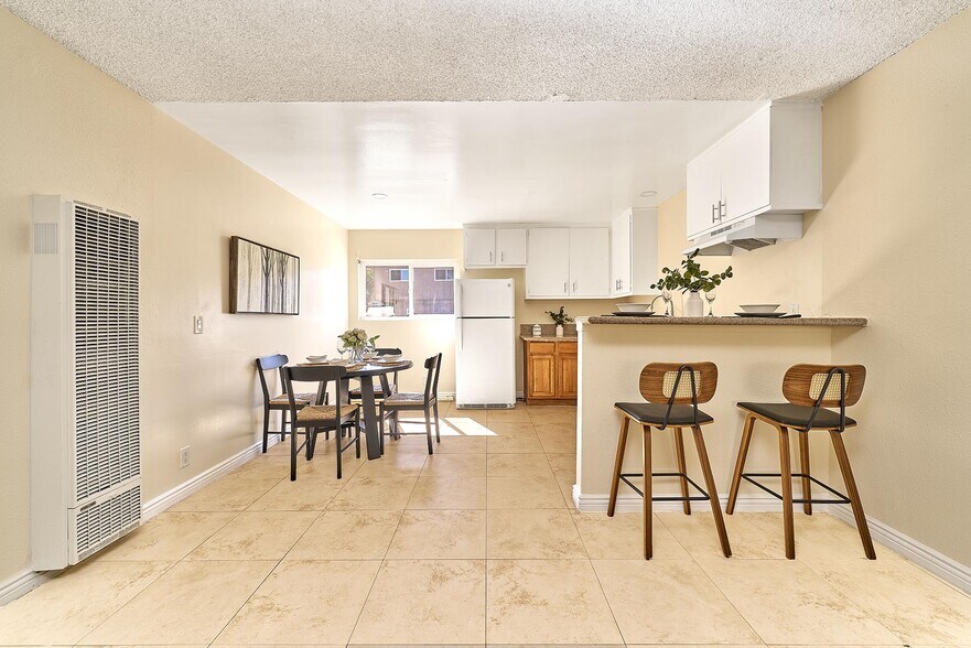 More Photos Of 1381 Burwood St, La Habra Apartments For Sale