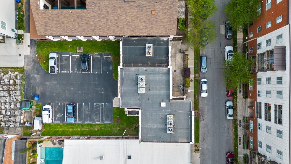 More Photos Of 1808 Cowart St, Chattanooga Apartments For Sale