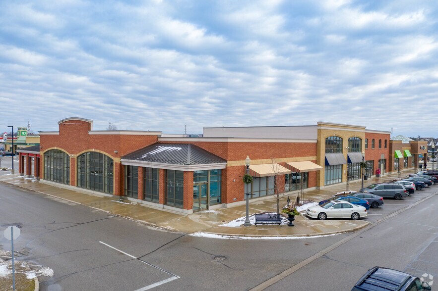 More Photos Of 1187 Fischer-Hallman Rd, Kitchener General Retail For Lease
