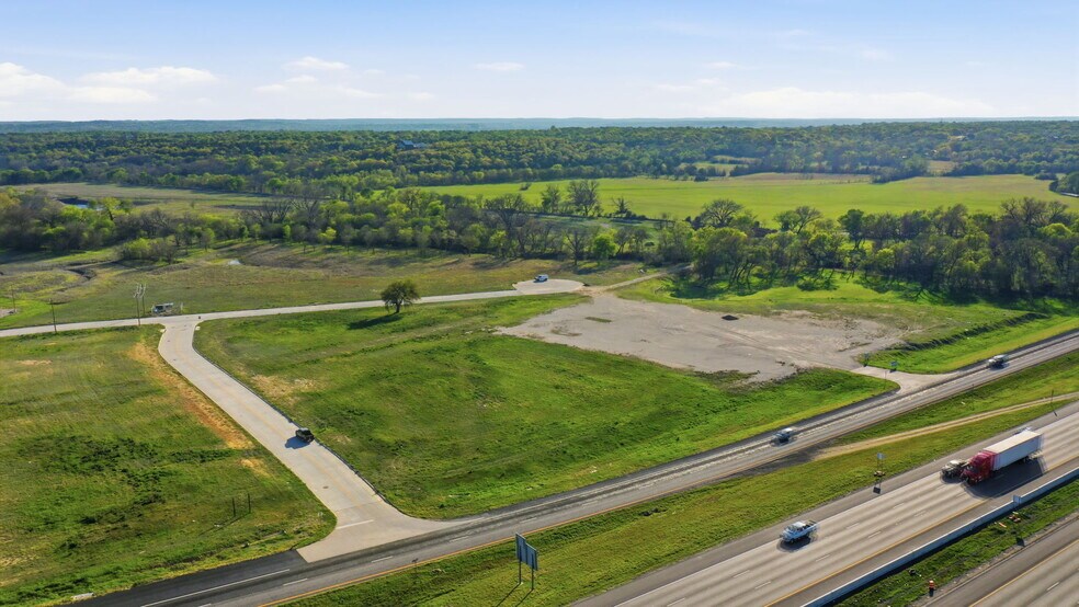 More Photos Of TBD I-20 Lot 2 3 4 & 5, Willow Park Land For Sale