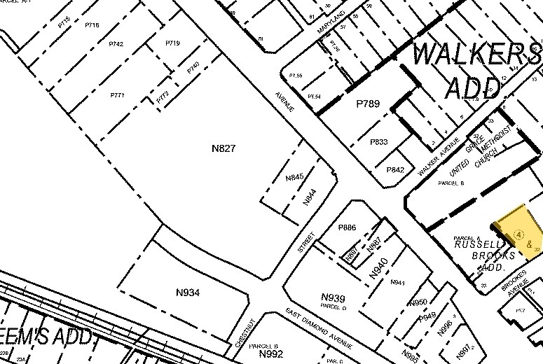 More Photos Of 8 Brookes Ave, Gaithersburg Office Residential For Lease