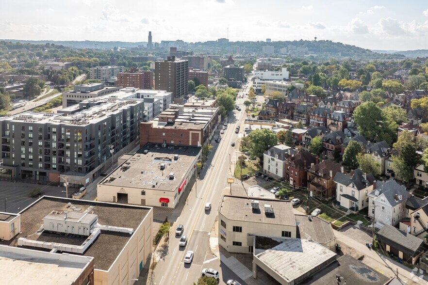 More Photos Of 5777 Baum Blvd, Pittsburgh Office For Lease