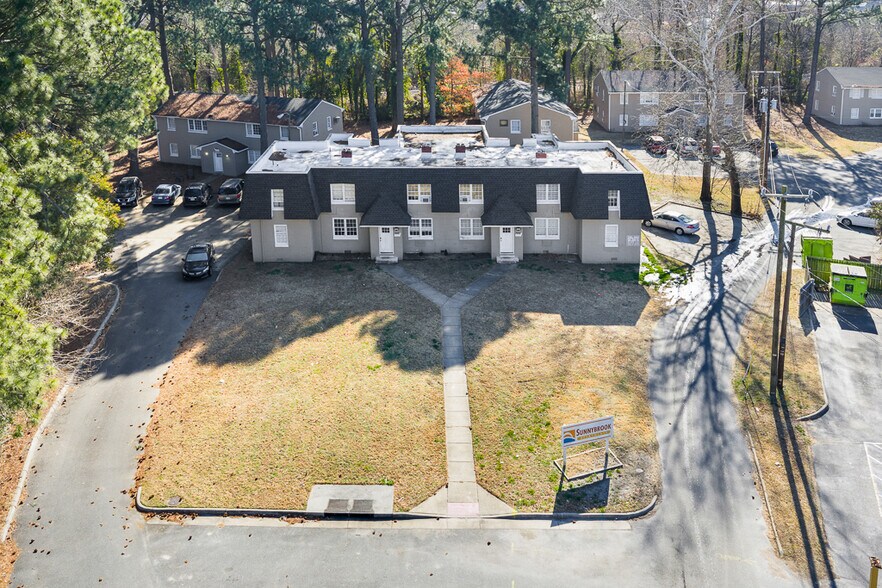 More Photos Of 824 Post Ave, Chesapeake Multifamily For Sale