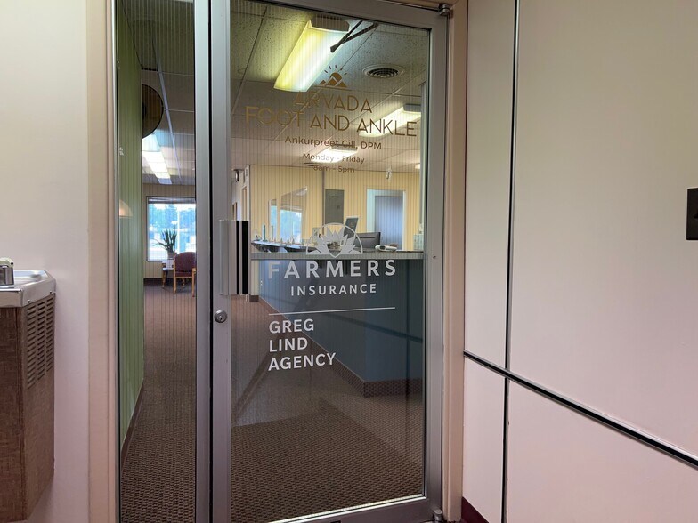 More Photos Of 12001 W 63rd Pl, Arvada Medical For Sale