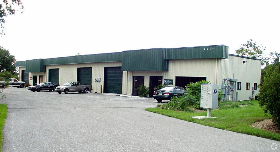 550 Holts Lake Ct, Apopka, FL 32703 Warehouse For Sale