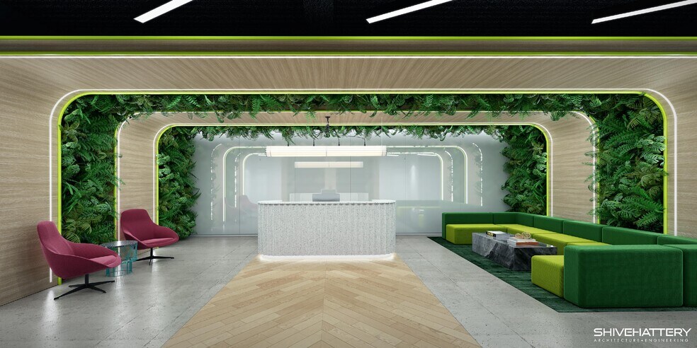 More Photos Of 6 W Hubbard St, Chicago Office For Lease