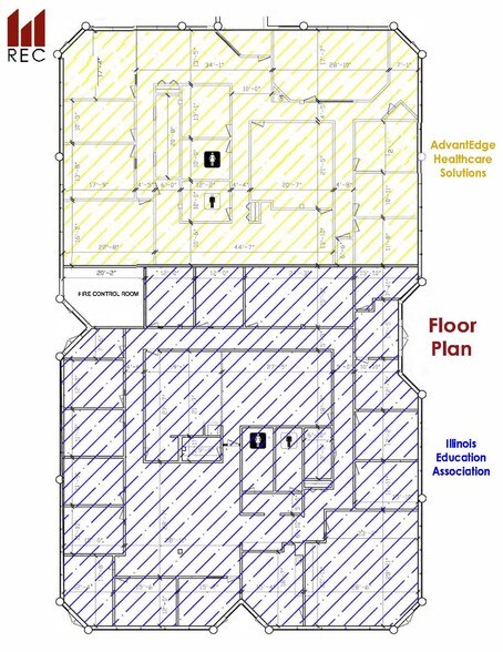 More Photos Of 530 E 22nd St, Lombard Office For Sale