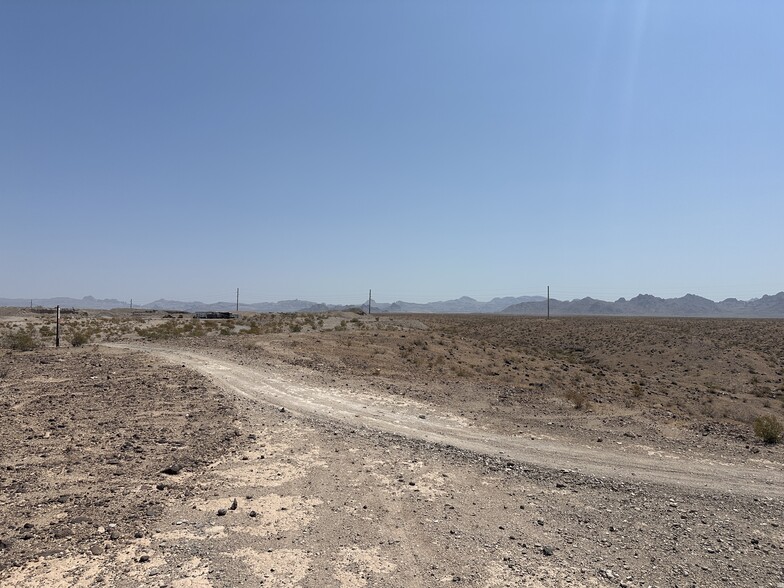 More Photos Of 3414 Tres Alamos Dr, Bullhead City Land For Sale