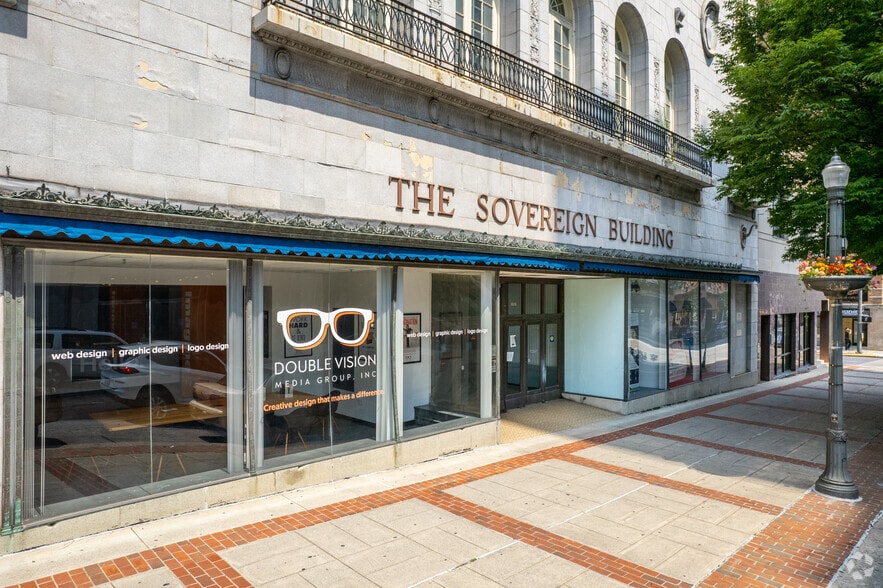 More Photos Of 609 W Hamilton St, Allentown Coworking Space