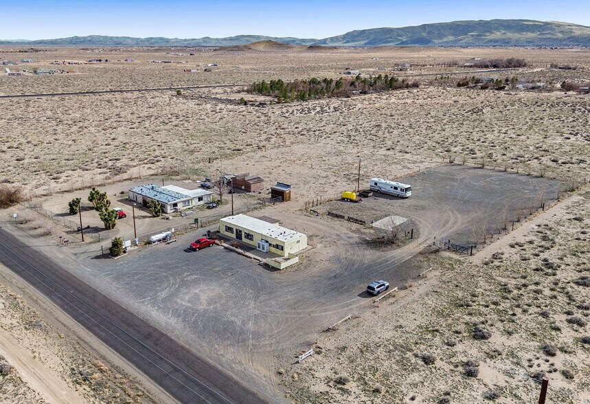 More Photos Of 1375 E Fir St, Silver Springs Convenience Store For Sale