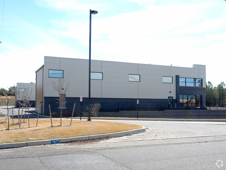 More Photos Of , Wall Township Industrial For Sale