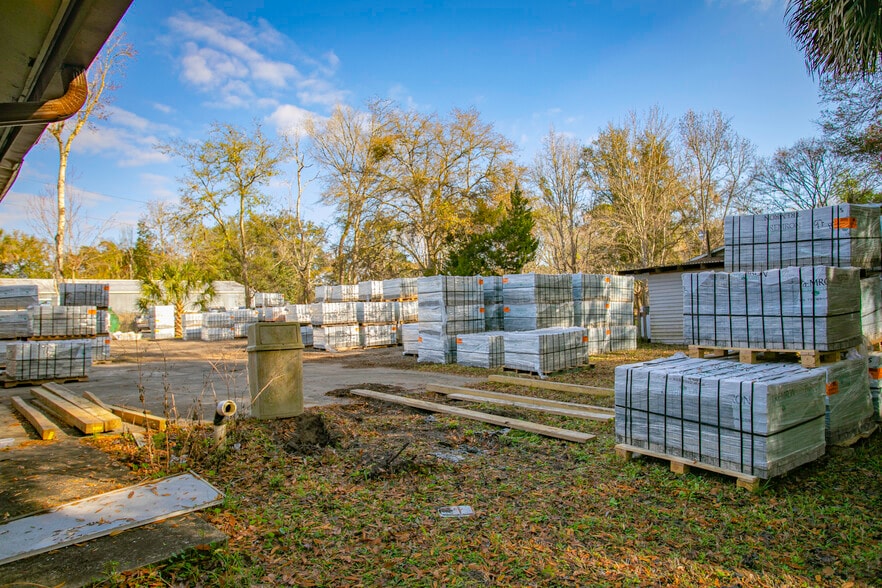 More Photos Of 5945 US 1 Hwy N, Saint Augustine Industrial For Sale