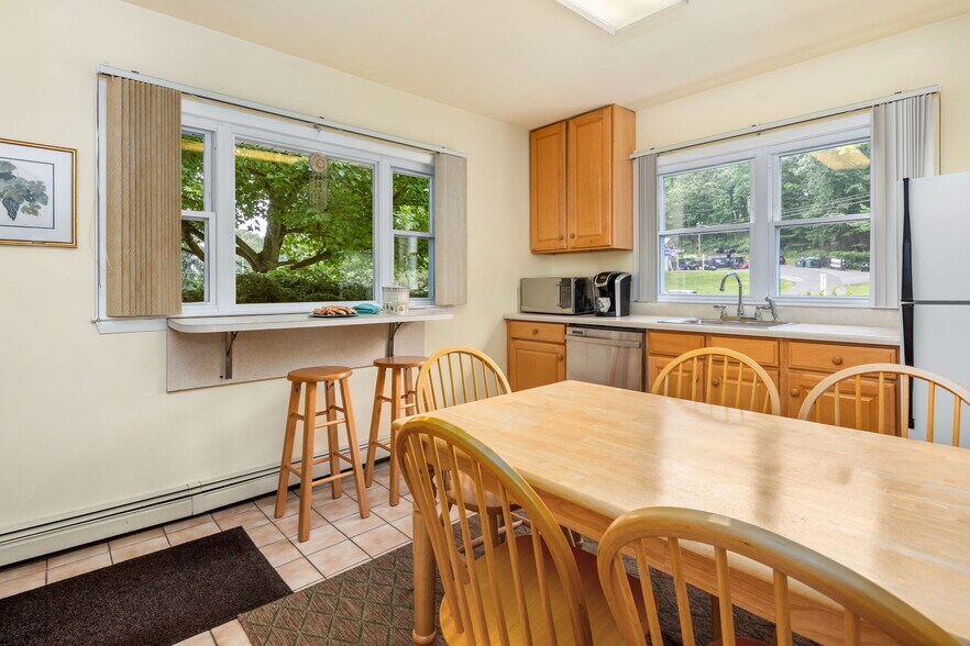 More Photos Of 2258 Route 22, Brewster Village Office For Sale
