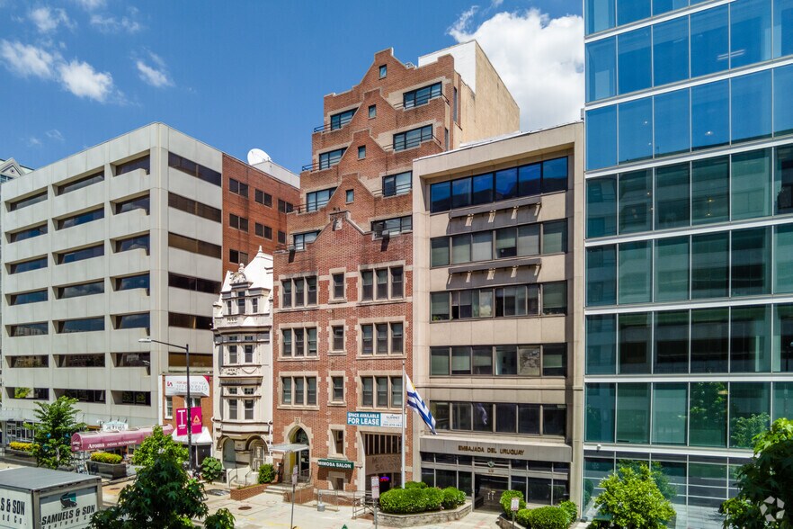 More Photos Of 1915 I St NW, Washington Office For Sale