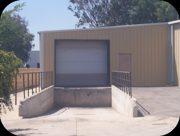 More Photos Of 2707 N Garey Ave, Pomona Warehouse For Lease