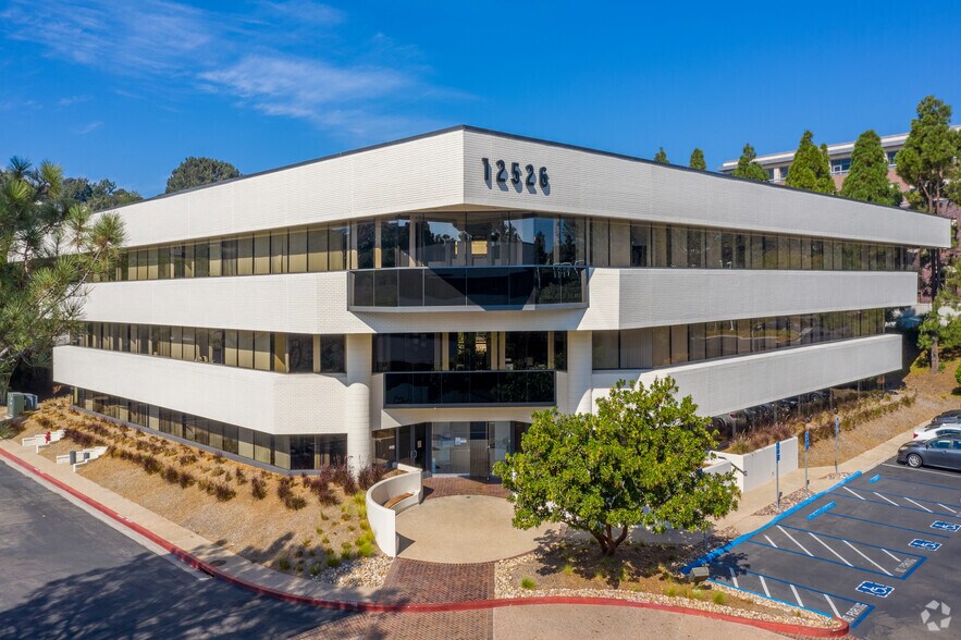 More Photos Of 12520 High Bluff Dr, San Diego Unknown For Lease