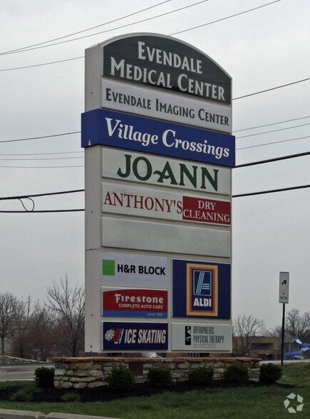 More Photos Of 10400 Reading Rd, Cincinnati Unknown For Lease