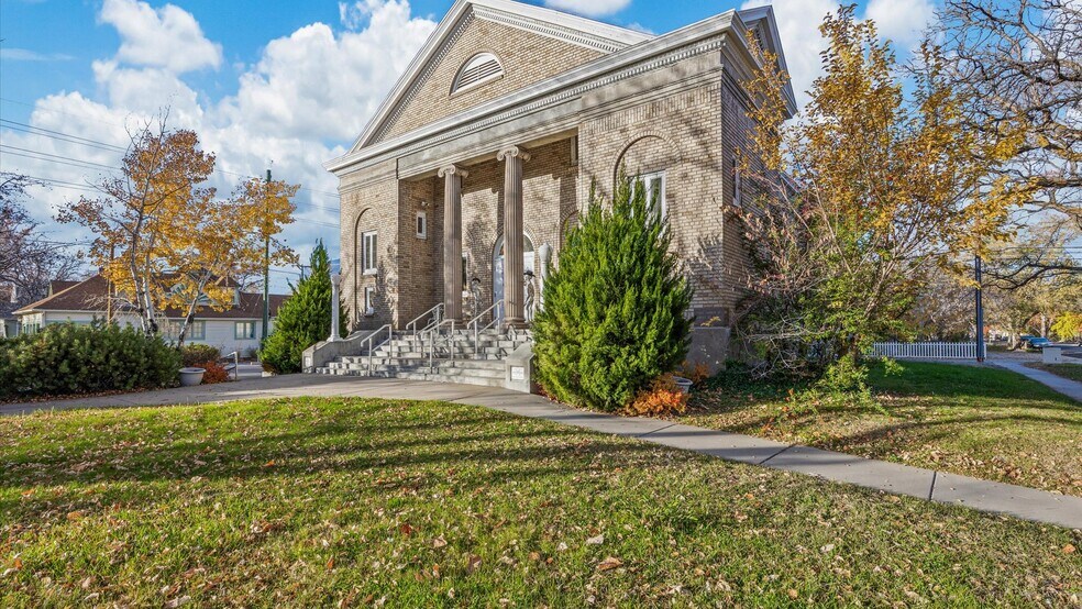 More Photos Of 535 N 7th St, Grand Junction General Retail For Sale