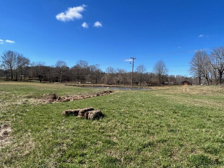 More Photos Of 660 Fox Fire Rd, Milton Land For Sale