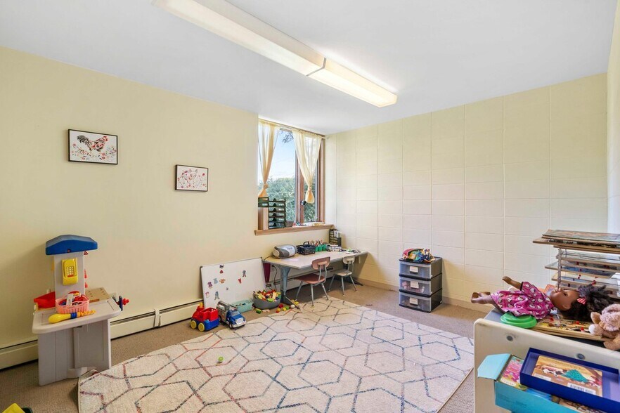 More Photos Of 4301 Mandrake Rd, Madison Religious Facility For Sale