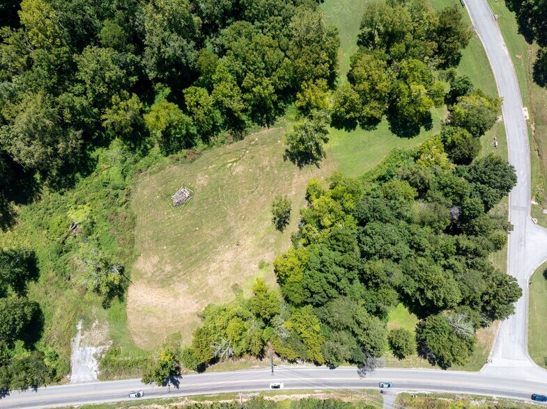 More Photos Of 1784 Oakbrook Trail, Ooltewah Land For Sale