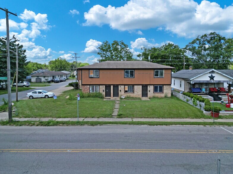 More Photos Of 2931-2935 Mcguffey Rd, Columbus Apartments For Sale