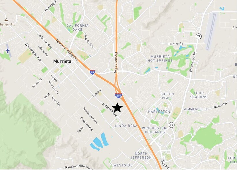More Photos Of 26150 Madison Ave, Murrieta Land For Sale