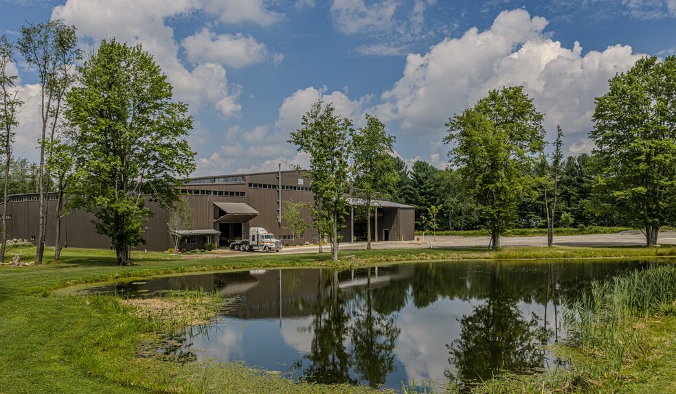 More Photos Of 5205 Cleveland Massillon Rd, Norton Manufacturing For Lease