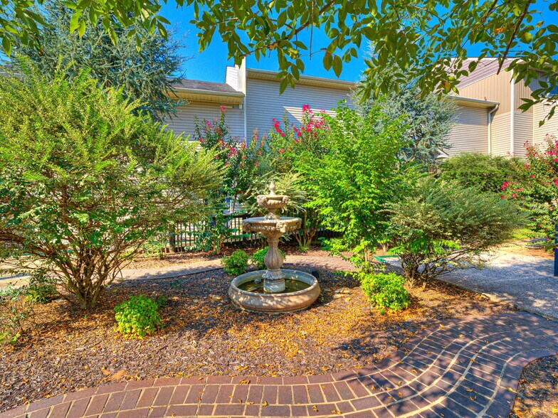 More Photos Of , Fort Smith Multifamily For Sale