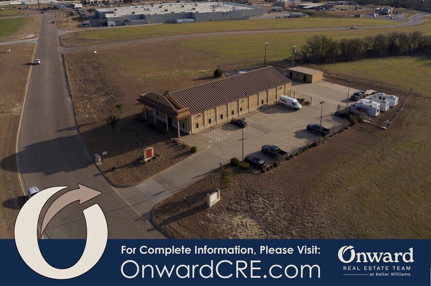 More Photos Of 688 Alliance Pky, Hewitt Medical For Lease