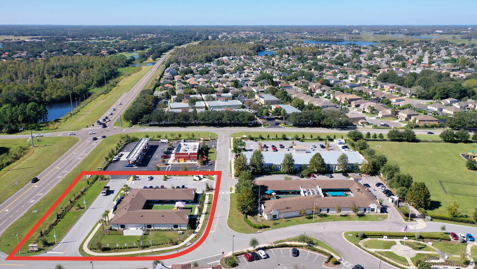 More Photos Of 10925 Trinity Blvd, New Port Richey Medical For Sale