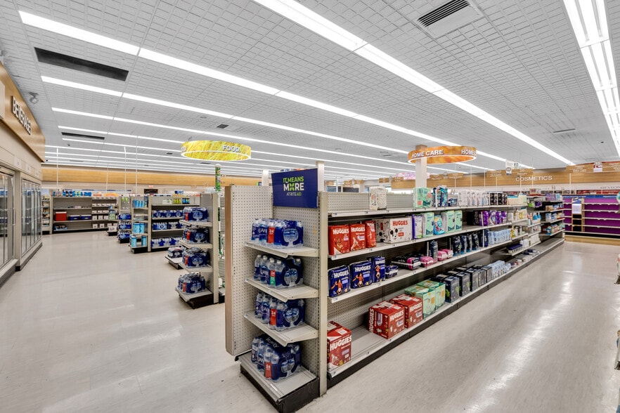 More Photos Of 1781 Stefko Blvd, Bethlehem Drugstore For Lease
