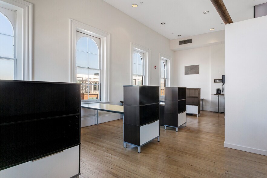 More Photos Of 439-451 S Broad St, Trenton Office For Lease