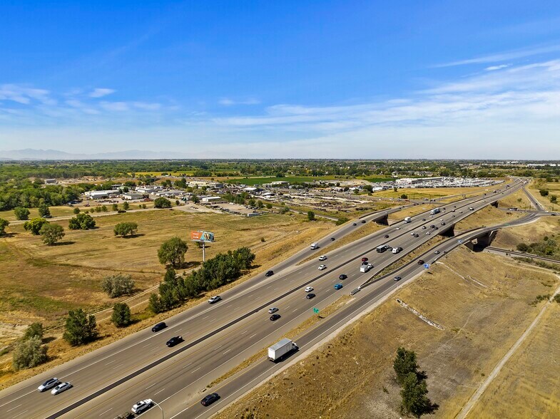 More Photos Of 1350 South @ 1725 West, Marriott Slaterville Land For Sale