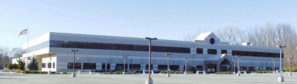 More Photos Of 1 Ramland Rd, Orangeburg Industrial For Lease