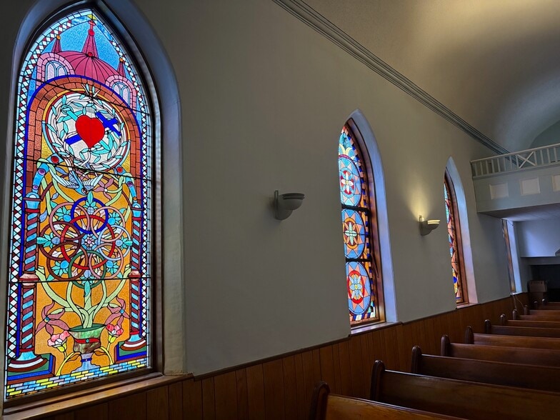 More Photos Of 1291 Park Ave, Bridgeport Religious Facility For Sale