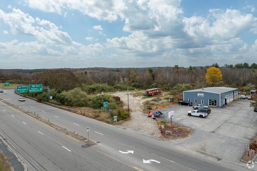 More Photos Of 33-35 Sutton Ave, Oxford Land For Sale