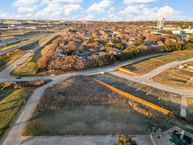 More Photos Of 4420 Rainier St, Irving Land For Sale